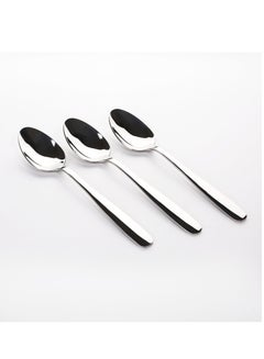اشتري Stainless Steel spoons set في السعودية