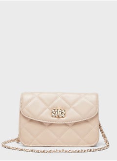 اشتري Flap Over Crossbody في الامارات