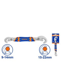 Buy Wadfow Wrench  Double 2-Way  Wuw1101 in Egypt