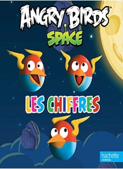 Buy Angry Birds Space : Les chiffres in UAE