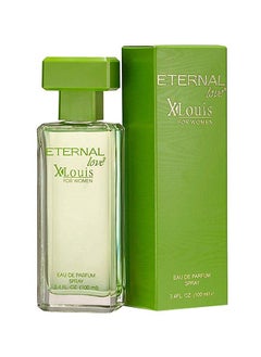 Buy Eternal Love 100ml EDP Spray X-Louis Women in UAE