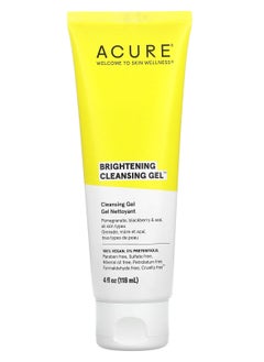 Buy Brightening Cleansing Gel - 118 Ml in Egypt