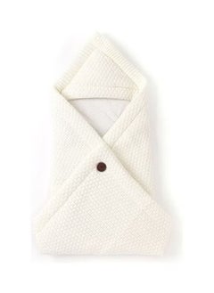 Buy Baby Envelope Shape Knitted Sleeping Bag in UAE