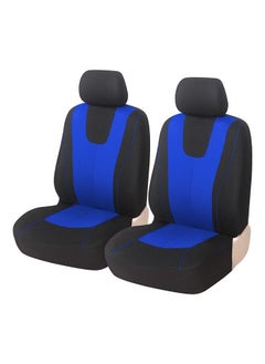 اشتري Blue Two Seat GM Seat Cover في الامارات