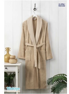 Buy Turkish bathrobe 1 piece Comfortable and Elegance in Saudi Arabia