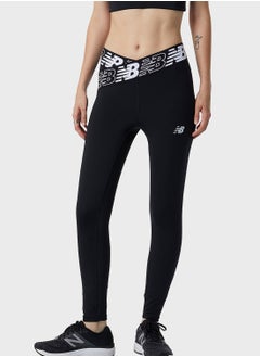 Buy Relentless Crossover 7/8 Tights in UAE