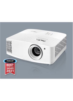 Buy OPTOMA WHD211 PROJECTOR in UAE