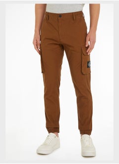 Buy Light Wash Skinny Cargo Pants in Saudi Arabia