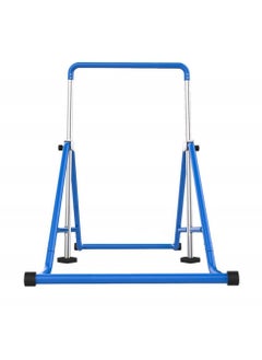 Buy COOLBABY Gymnastics Training Bar Multi-functional Fitness Equipment Children's Training Horizontal Bar Foldable Training Frame Indoor Pull-up Device, Bearing Weight 200kg in UAE