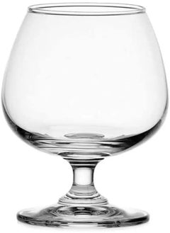 اشتري OCEAN GLASS - CLASSIC BRANDY CUP, SET OF 2, 355 ML في مصر