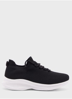 Buy Casual Knitted Sneakers in UAE