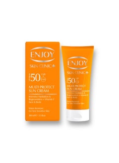 Buy Enjoy Sun Screen Block in UAE