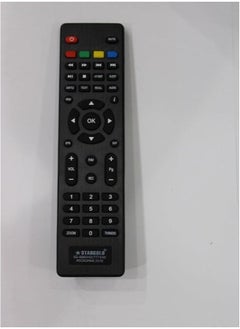 اشتري Satellite Receiver Remote Control Replacement For Sg-640Hd Mini Sg-610Hd Mini Sg-730Hd في السعودية