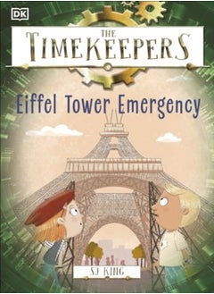 اشتري The Timekeepers: Eiffel Tower Emergency في الامارات