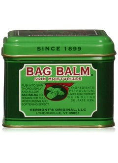 Buy Skin Moisturizer With Lanolin For Chapped Lips Dry Skin And More 4Oz Tin in Saudi Arabia