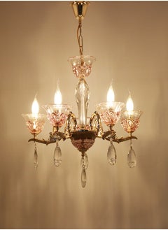 Buy modern chandelier - 30113/8 in Saudi Arabia