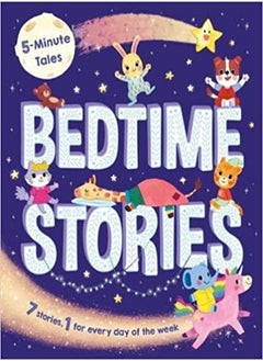 Buy 5 Minute Tales: Bedtime Stories in Egypt