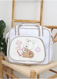 Buy Baby Bag with Large Capacity in Saudi Arabia