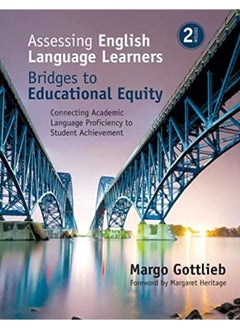 Buy Assessing English Language Learners: Bridges to Educational Equity: Connecting Academic Language Pro in UAE