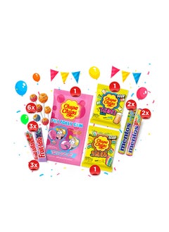 Buy Party Mix Bag in UAE