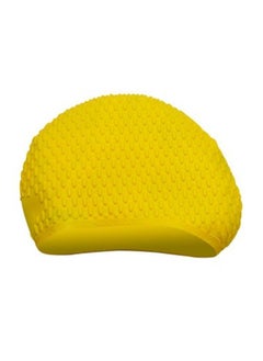 Buy Long Hair Swimming Cap- Swim Caps Women Men Adults Unisex- Designed for Long Hair, Dreadlocks, Weaves, Hair Extensions, Braids, Curls in Saudi Arabia