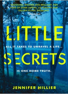 Buy Little Secrets in UAE