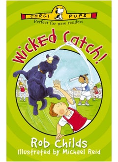 Buy Wicked Catch! in UAE