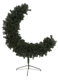 Buy Artificial Moon Tree, Green - Small, 150 cms in UAE