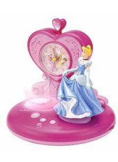 Buy Disney Princess Alarm Clock (analog) in Egypt