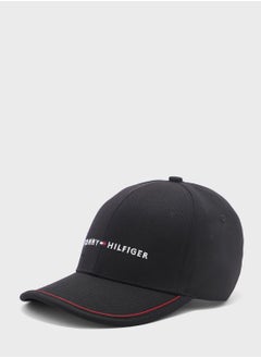 Buy Logo Curved Peak Cap in Saudi Arabia