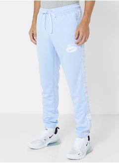 Buy NSW Swoosh League Polyknit Pants in UAE