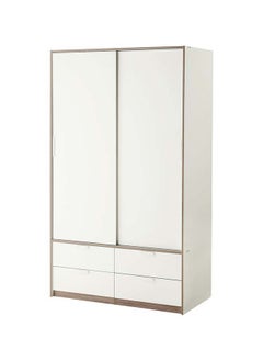 Buy Wooden Wardrobe M072 in Egypt