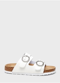 اشتري Kids Velcro Sandals في الامارات