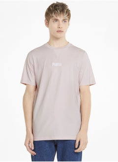 Buy Modern Basics Mens Shortsleeve T-shirt in UAE