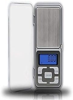 Buy Electronic LCD Display scale Mini Pocket Digital Scale 200g/0.01g Weighing Scale in Egypt