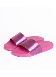 Buy Galaxy  Slide Slipper For Women in Egypt