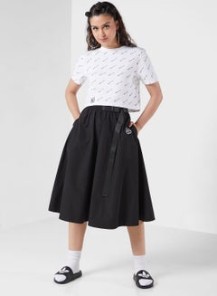 Buy Logo Skirt in UAE