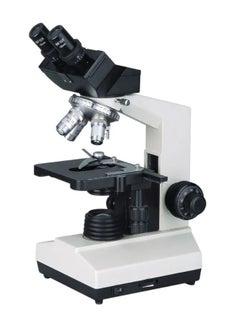 اشتري Laboratory Compound Biological Xsz 107bn Binocular microscope Optical Microscope في الامارات