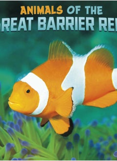 اشتري Animals of the Great Barrier Reef في السعودية