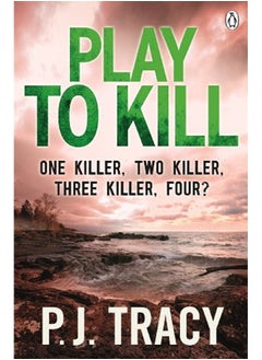 Buy Play to Kill in UAE