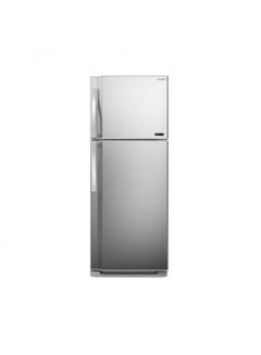 Buy RF58TSL  Refrigerator, 450 Liters, Silver in Egypt