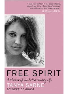 اشتري Free Spirit: A Memoir of an Extraordinary Life في الامارات