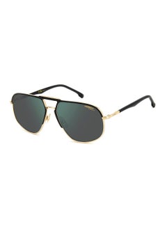 Buy Men's Polarized Navigator Sunglasses - Carrera 318/S Black Millimeter - Lens Size: 60 Mm in Saudi Arabia