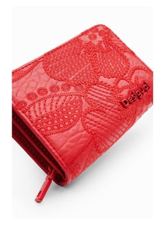 اشتري embroidered floral wallet في مصر