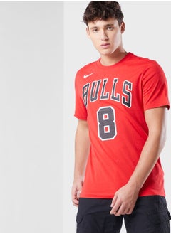 Buy Chicago Bulls T-Shirt in UAE