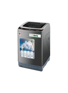 اشتري Generaltec 20kg Top Load Automatic Washing Machine, Model-GWA20K في الامارات