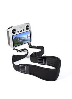 Buy RC 2 Lanyard Neck Strap For DJI Mini 4 Pro/Mini 3 Pro Accessories Compatible for DJI RC 2/RC/RC Pro Controller in UAE