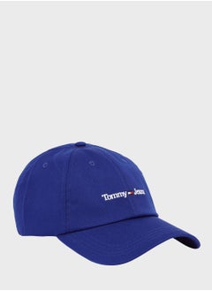 Buy Curved Peak Caps in UAE