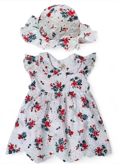 اشتري Baby Girls-Dress في مصر