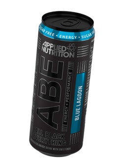 Buy Applied Nutrition ABE Ultimate Pre Workout Drink, Increases Physical Performance, Contributes to the Reduction of Tiredness & Fatigue, Blue Lagoon Flavor, Piece in Saudi Arabia